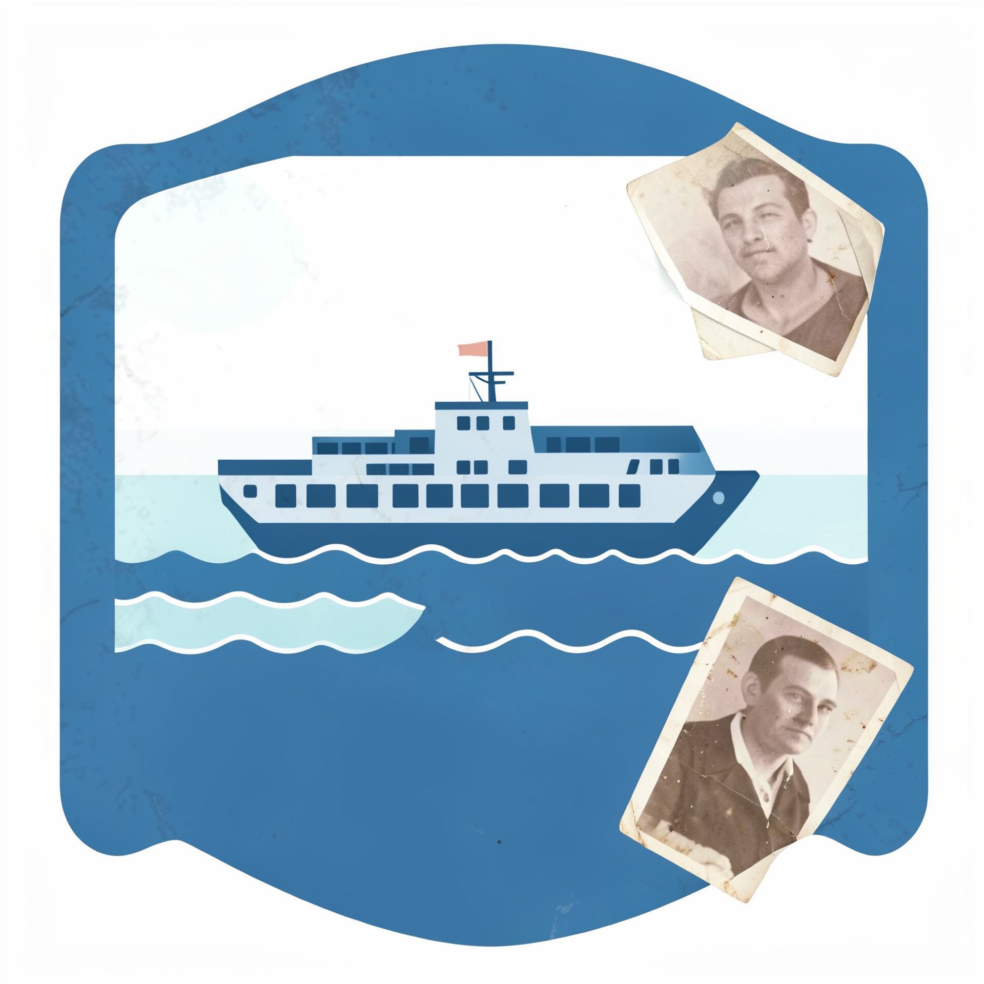 渡海
